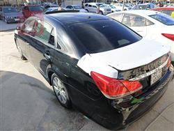 تويوتا أفالون